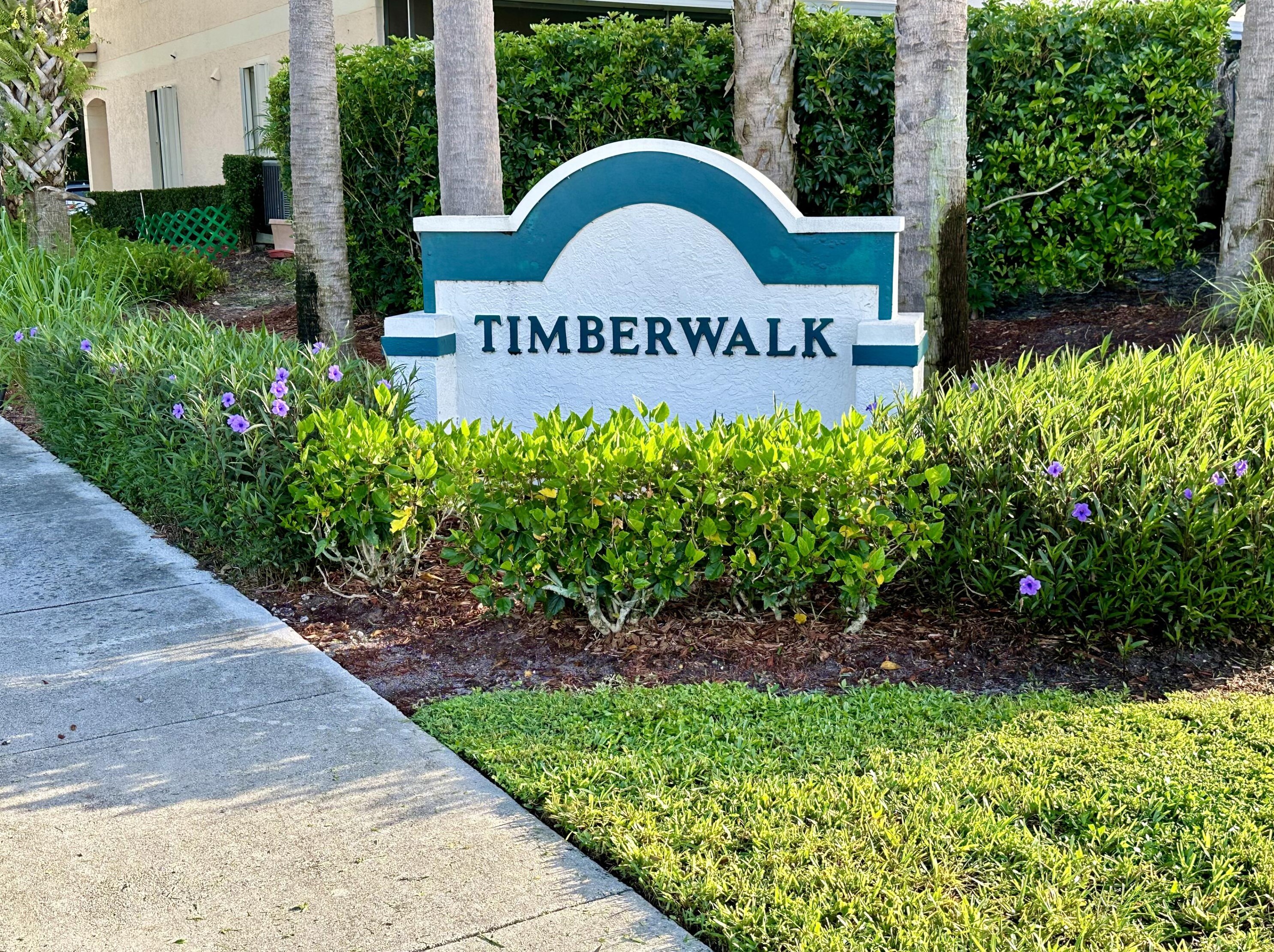 345 Timberwalk Trl, Jupiter FL  33458-5594 exterior