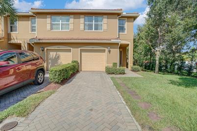 5957 Monterra Club Drive, Lake Worth, FL 33463 - Photo 1