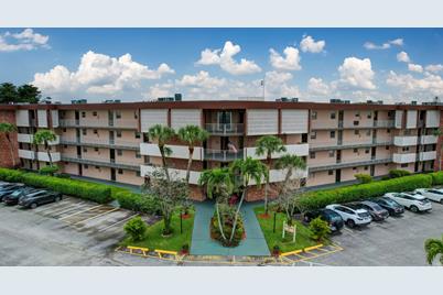 2800 NW 47th Terrace, Unit #203B, Lauderdale Lakes, FL 33313 - Photo 1