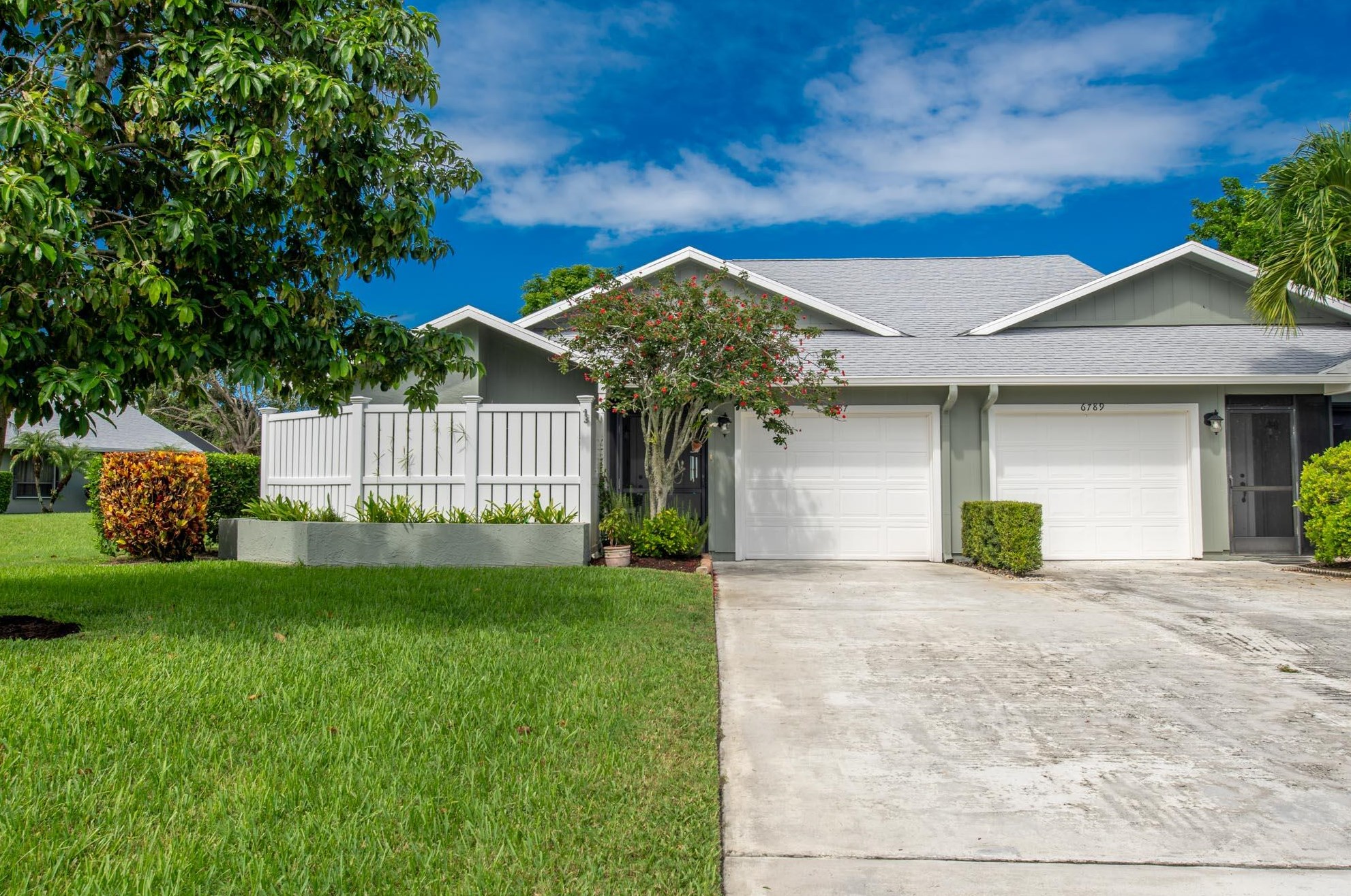 6787 Se Yorktown Dr, Hobe Sound, FL 33455