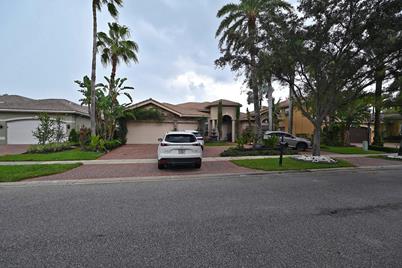 9651 Savona Winds Drive, Delray Beach, FL 33446 - Photo 1