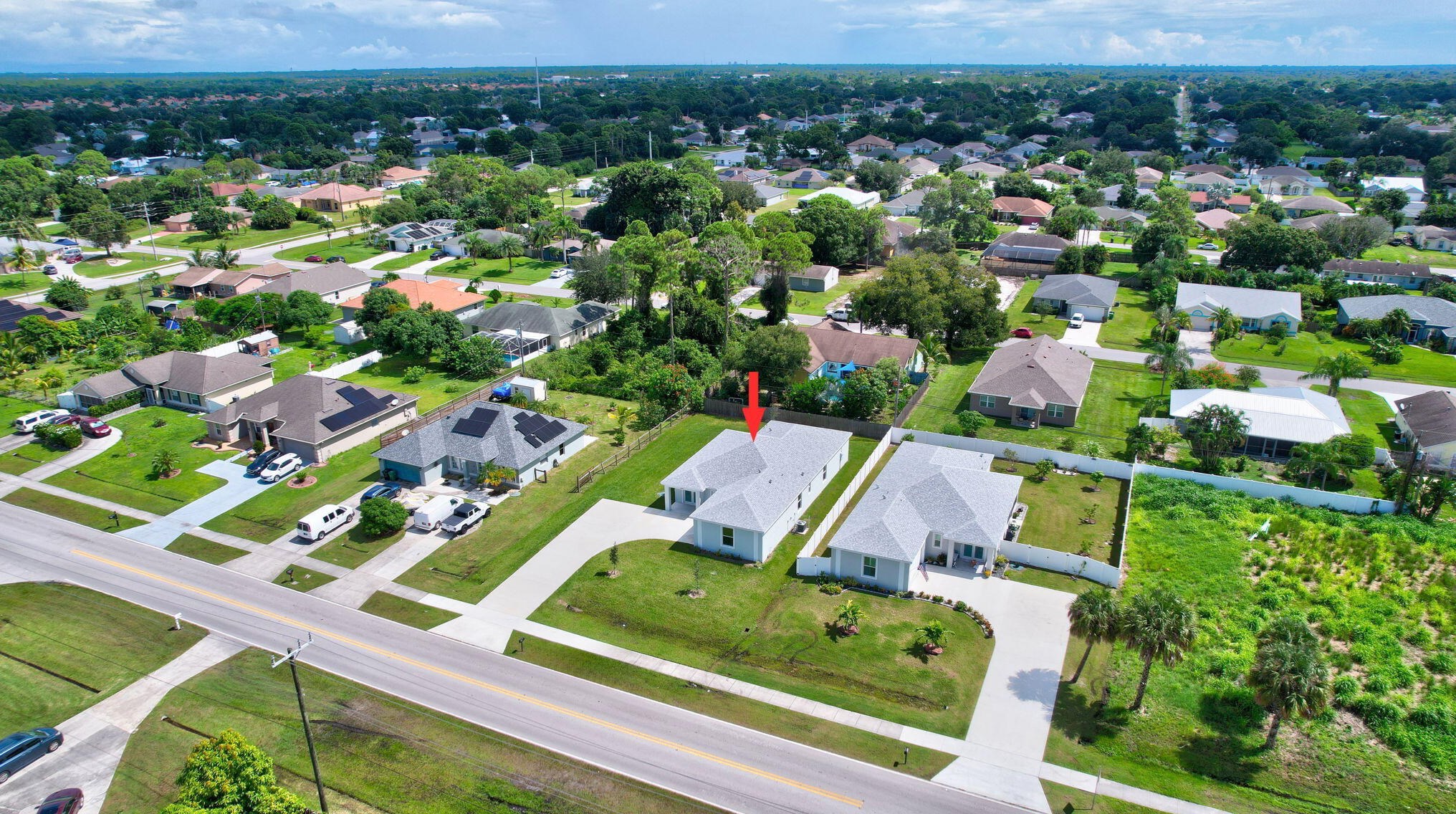 1749 California Blvd, Fort Pierce FL 34953-1159 exterior