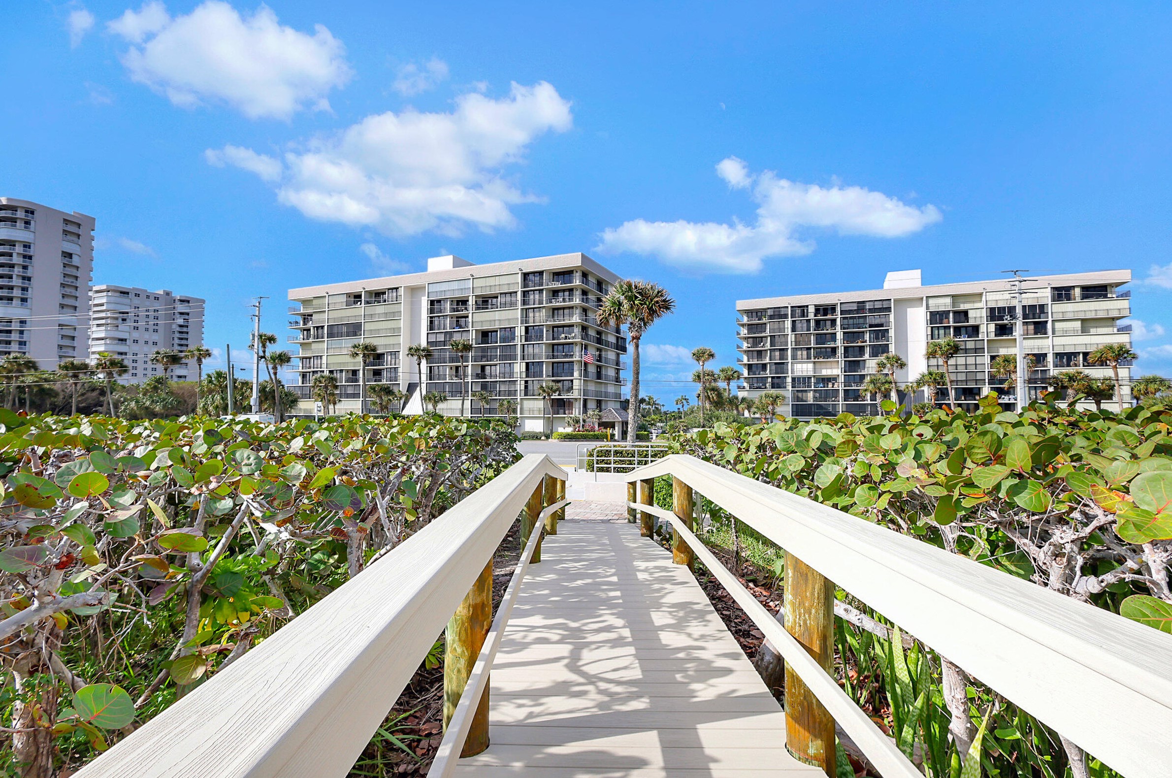 5055 Highway A1a, Fort Pierce FL  exterior