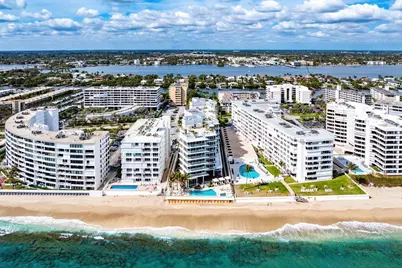 3550 S Ocean Boulevard, Unit #5D, South Palm Beach, FL 33480 - Photo 39