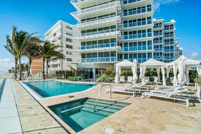 3550 S Ocean Boulevard, Unit #5D, South Palm Beach, FL 33480 - Photo 1