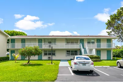 340 Horizons W, Unit #102, Boynton Beach, FL 33435 - Photo 19