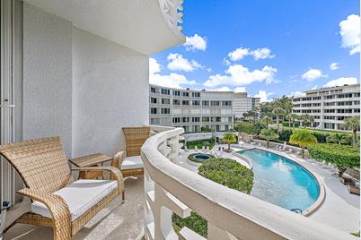 2760 S Ocean Boulevard, Unit #310, Palm Beach, FL 33480 - Photo 1