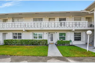 2721 SW 15th Street, Unit #203, Delray Beach, FL 33445 - Photo 3
