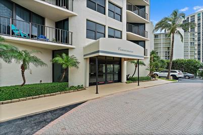 5420 N Ocean Drive, Unit #1406, Riviera Beach, FL 33404 - Photo 1