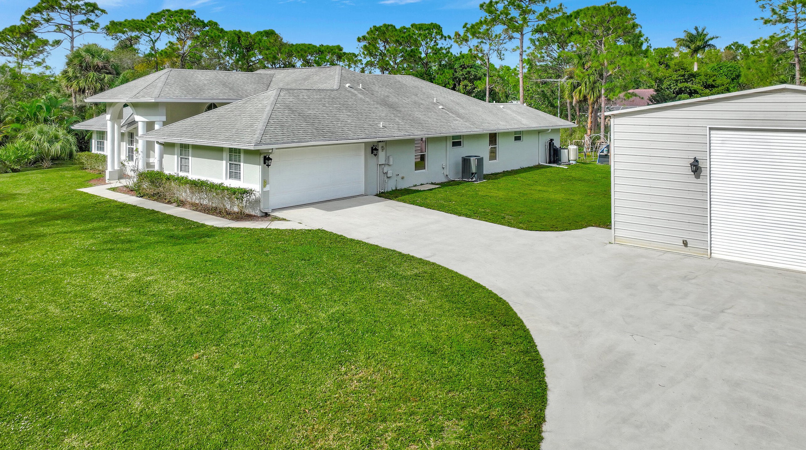 12177 82nd St, West Palm Beach FL  33418-6103 exterior