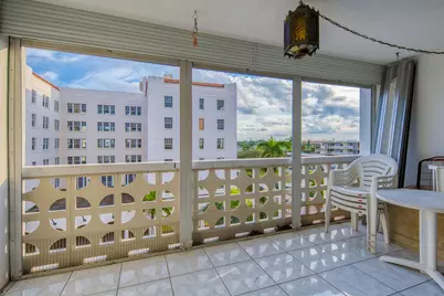 1 N Golfview Road, Unit #601, Lake Worth Beach, FL 33460 - Photo 13