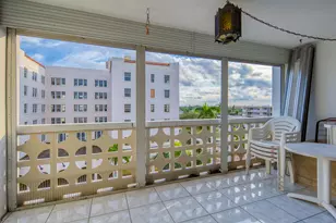 1 N Golfview Rd, Lake Worth Beach, FL 33460 - Photo 13