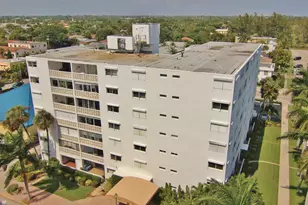 1 N Golfview Rd, Lake Worth Beach, FL 33460 - Photo 33