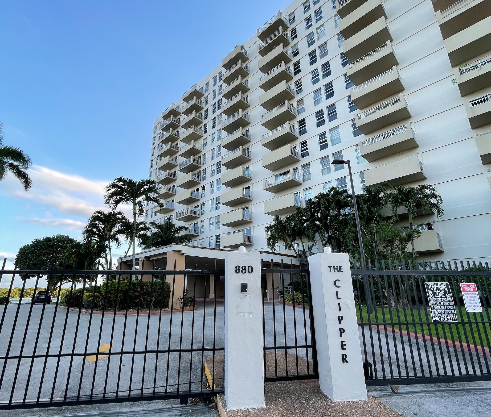 880 69th St, Miami FL  33138-5741 exterior