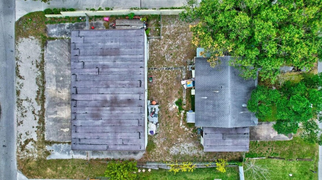 322 1 St, Boynton Beach FL 33435-3823 exterior