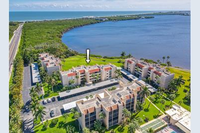 3482 NE Causeway Boulevard, Unit #402, Jensen Beach, FL 34957 - Photo 1