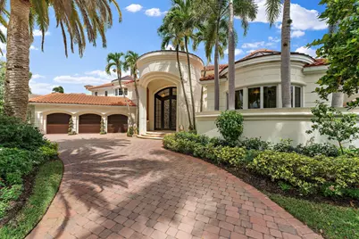 42 Saint Thomas Drive, Palm Beach Gardens, FL 33418 - Photo 1