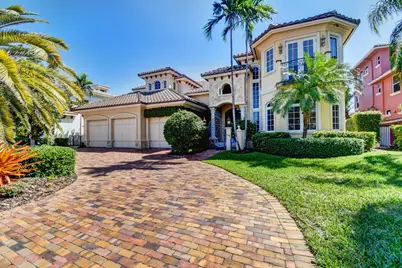 7100 NE 8th Drive, Boca Raton, FL 33487 - Photo 1