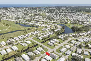 1145 Wren Cir, Barefoot Bay, FL 32976 - Photo 35