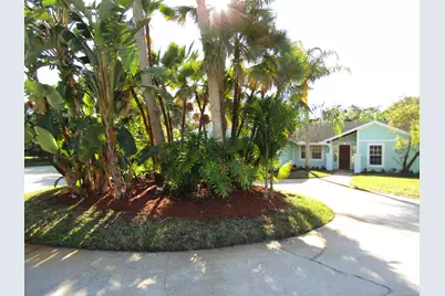 2232 SW Racquet Club Drive, Palm City, FL 34990 - Photo 1