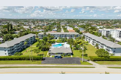 2700 Banyan Road, Unit #23, Boca Raton, FL 33432 - Photo 23