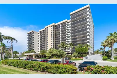 3400 S Ocean 11L Boulevard, Unit #11L, Highland Beach, FL 33487 - Photo 1