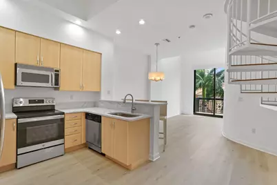 801 S Olive Avenue, Unit #211, West Palm Beach, FL 33401 - Photo 5