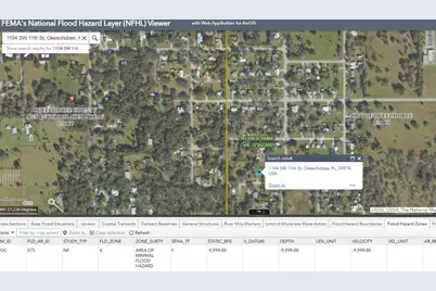 1104 SW 11th Street, Okeechobee, FL 34974 - Photo 59