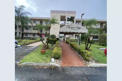 15324 Lakes Of Delray Boulevard, Unit #104, Delray Beach, FL 33484 - Photo 1