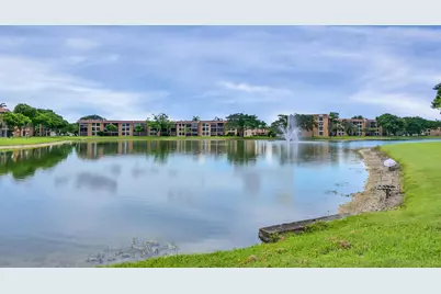 6610 Coral Lake Drive, Unit #110, Margate, FL 33063 - Photo 1