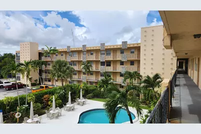 2145 Pierce Street, Unit #326, Hollywood, FL 33020 - Photo 1