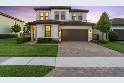 4621 San Fratello Circle, Lake Worth, FL 33467 - Photo 1