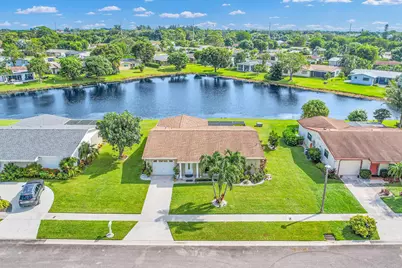 14624 Country Side Lane, Delray Beach, FL 33484 - Photo 1