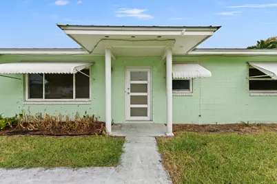 1154 Bayshore Drive, Fort Pierce, FL 34949 - Photo 1