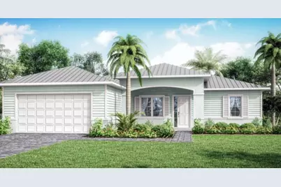 1033 S Indian River Drive, Fort Pierce, FL 34950 - Photo 1