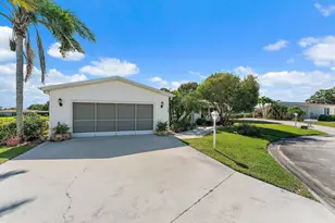 3109 Scarlet Ibis Ln, Port Saint Lucie, FL 34952 - Photo 3