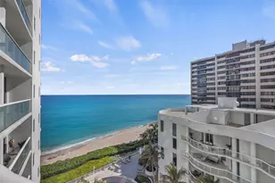 4600 N Ocean Dr, Singer Island, FL 33404 - Photo 11