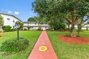 204 Ellesmere D, Deerfield Beach, FL 33442 - Photo 1