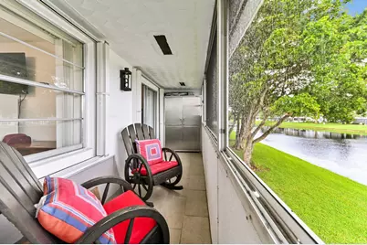 204 Ellesmere D, Deerfield Beach, FL 33442 - Photo 13