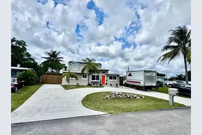 1943 Iris Road, West Palm Beach, FL 33415 - Photo 3