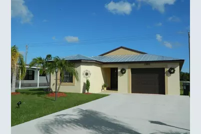 14448 Dalia Avenue, Fort Pierce, FL 34951 - Photo 1