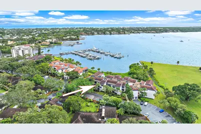 1660 Twelve Oaks Way #205, North Palm Beach, FL 33408 - Photo 1