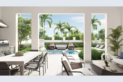 1011 US Highway 1, Unit #B102, Juno Beach, FL 33408 - Photo 1