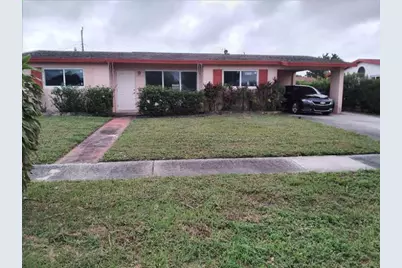 321 W 18th Street, Riviera Beach, FL 33404 - Photo 1