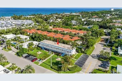1006 Casuarina Road, Unit #11, Delray Beach, FL 33483 - Photo 3