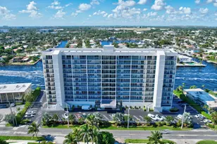 521 N Riverside Dr, Pompano Beach, FL 33062 - Photo 1