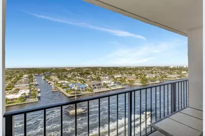 521 N Riverside Drive, Unit #1207, Pompano Beach, FL 33062 - Photo 29