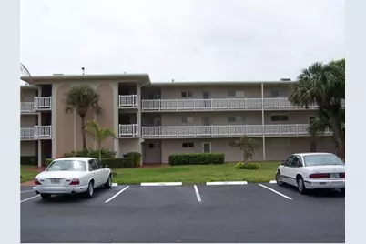 2682 S Garden Drive S #110, Lake Worth, FL 33461 - Photo 1