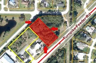 5355 Turnpike Feeder Rd, Fort Pierce, FL 34945 - Photo 1