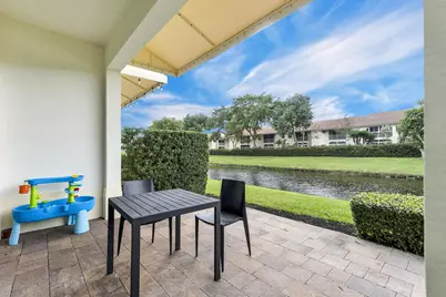 6640 Quiet Wave 67 Trail, Unit #67, Boca Raton, FL 33433 - Photo 27